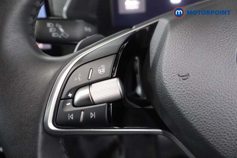 2024 Skoda Octavia 1.5 TSI 150 e-TEC SE L 5dr DSG Hatchback Petrol Automatic