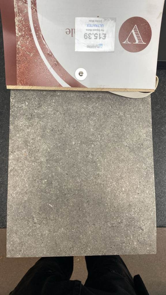 UltraTex 2024 V969D Vinyl Flooring 