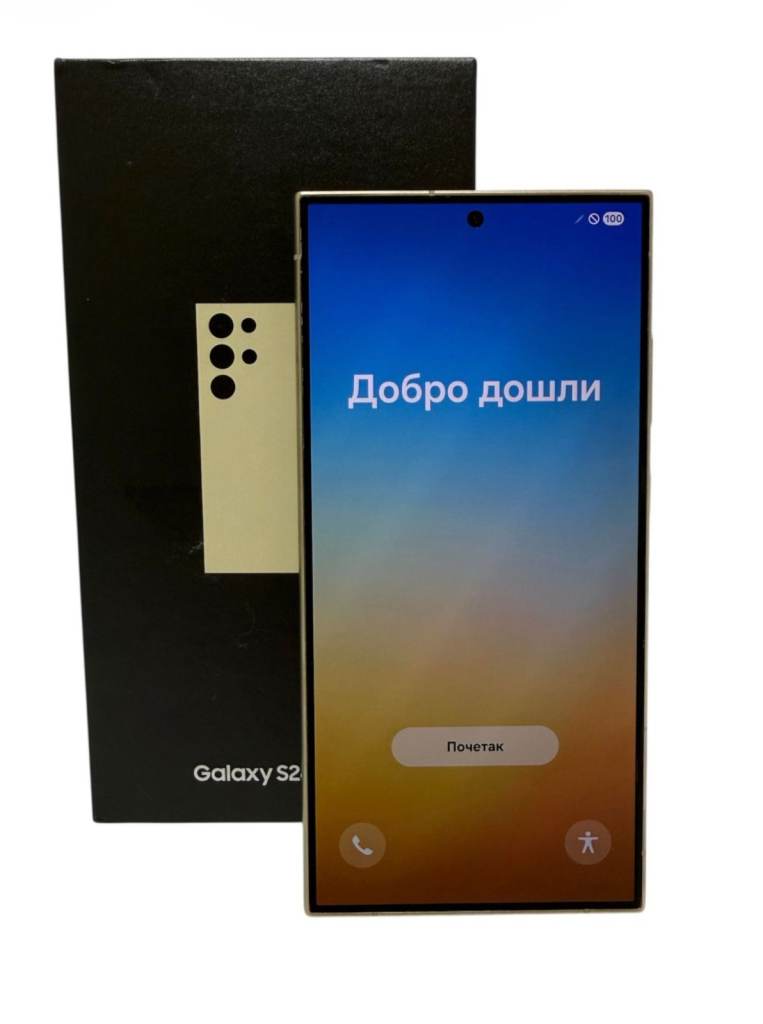 Samsung Galaxy S24 Ultra