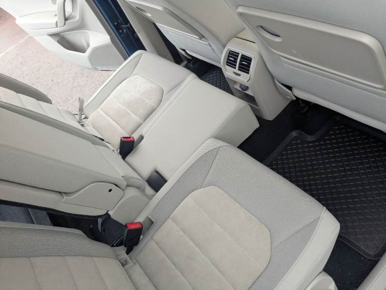 Volkswagen Golf SV GT Bluemotion 150 bhp 7 speed auto petrol