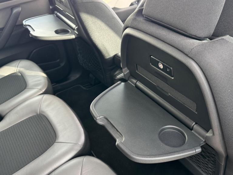 2015 Citroen C4 Picasso 1.6 BlueHDi Exclusive 5dr MPV DIESEL Manual