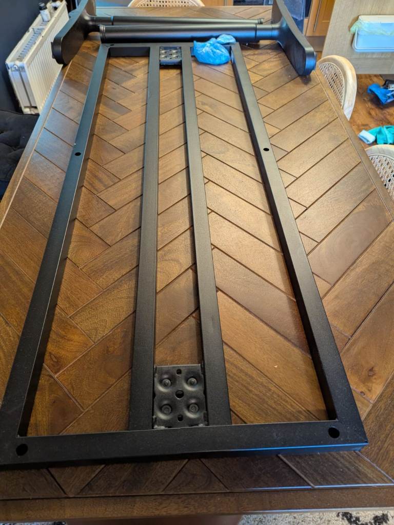 Ikea Bekant Desk (Frame)
