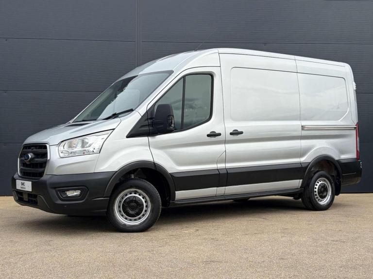 FORD TRANSIT 2.0 290 EcoBlue Trend FWD L2 H2 Euro 6 (s/s) 5dr 2021