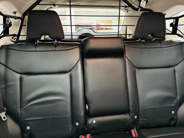 2016 Honda CR-V 1.6 i-DTEC EX Auto 4WD Euro 6 5dr ESTATE Diesel Automatic