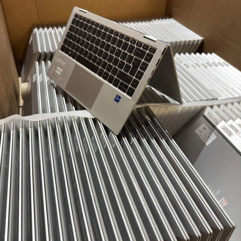 Dell HP Lenovo Refurbished Laptops | Windows 10/11 | Home, Business & Students