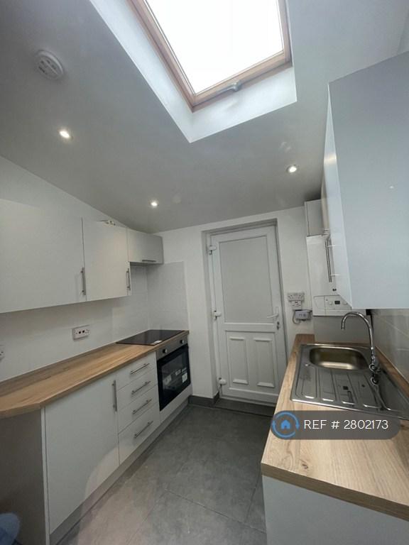 3 bedroom house in Spa St, Lincoln, LN2 (3 bed) (#2802173)