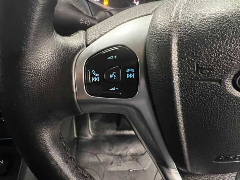 2021 Ford Transit Courier 1.5 TDCi 100ps Limited Van [6 Speed] PANEL VAN DIESEL Manual