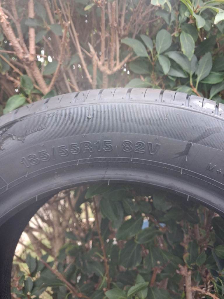 Tyre