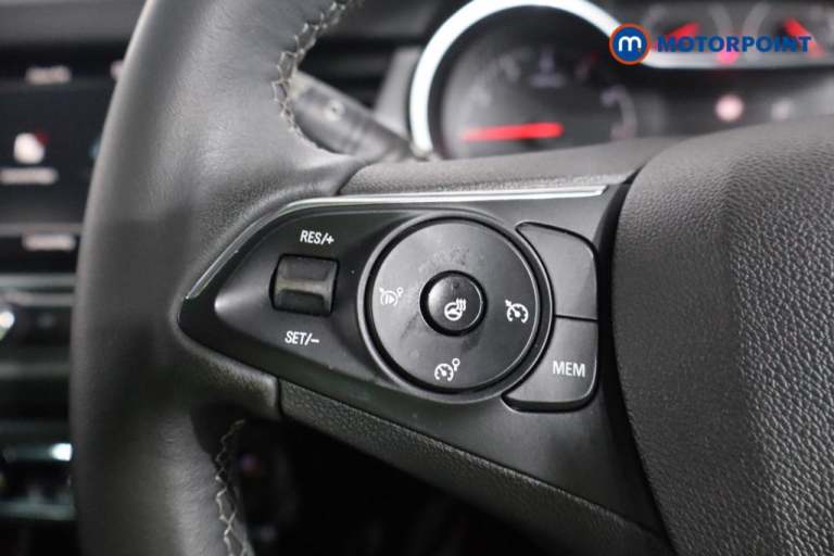 2022 Vauxhall Crossland 1.2 Turbo [130] Ultimate 5dr Auto SUV Petrol Automatic