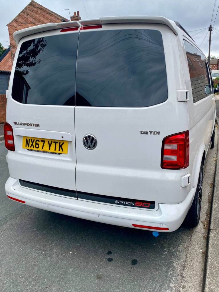 Vw Transporter T6