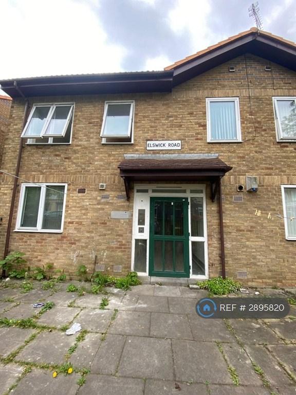 2 bedroom flat in Elswick Road, Newcastle Upon Tyne, NE4 (2 bed) (#2895820)