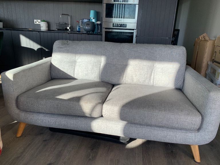 John Lewis Sofa 
