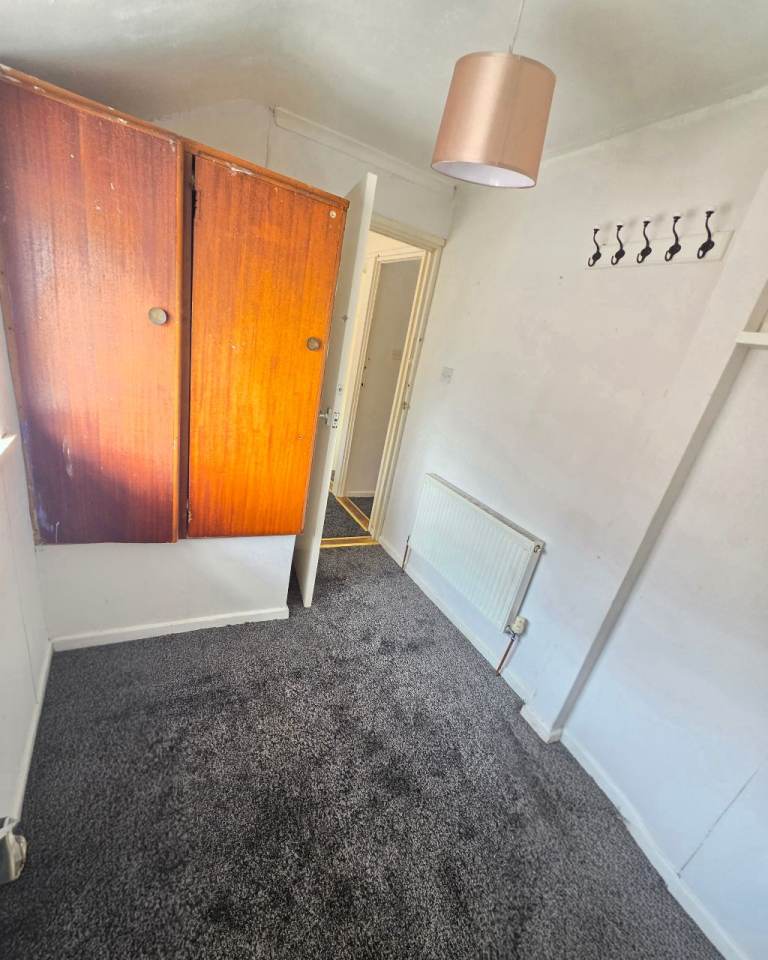 Box room