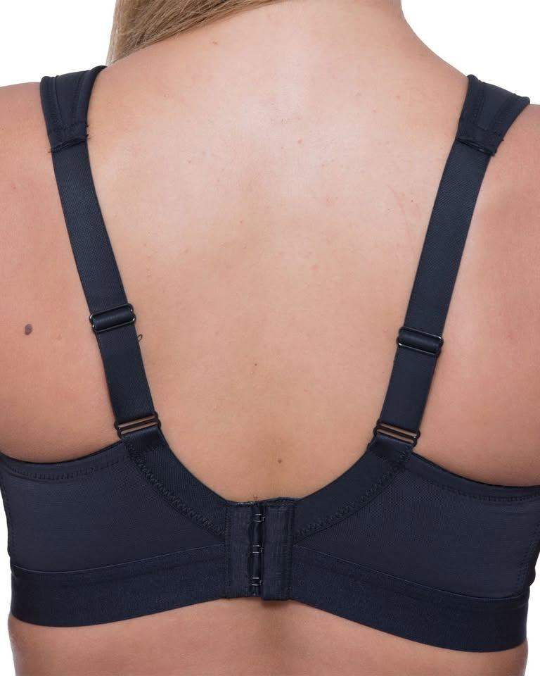 GEMM LADIES / GIRLS SUPPORT SPORTS BRA - NEW