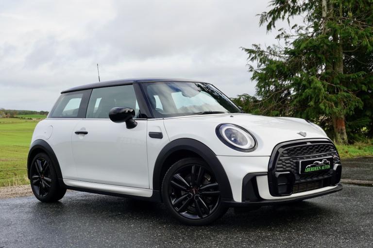 MINI HATCH 1.5 Cooper Sport 2023