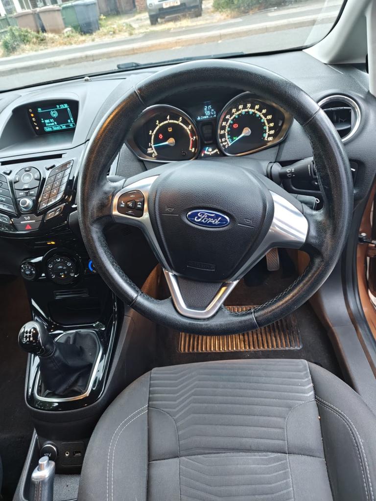 Ford