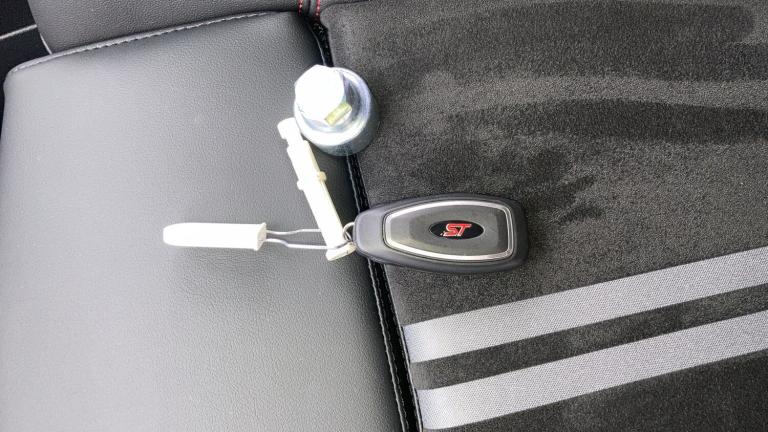 2024 Ford Puma 1.0 EcoBoost Hybrid mHEV ST 5dr DCT Petrol Hatchback Hatchback Petrol Automatic