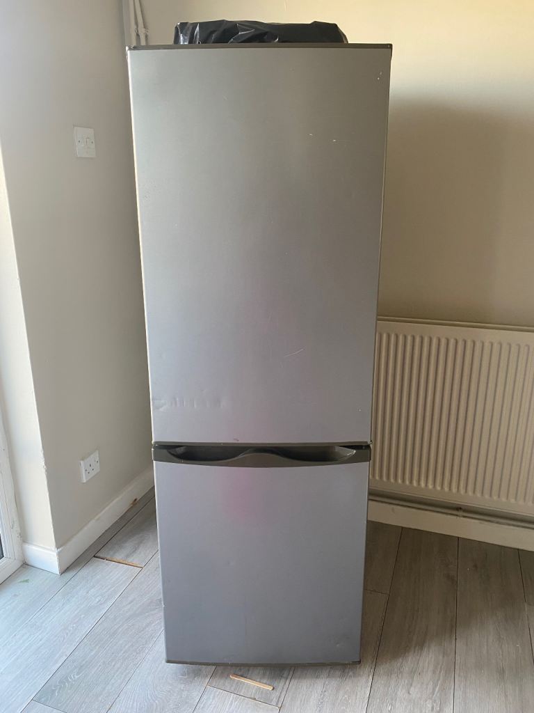 Free fridge freezer 