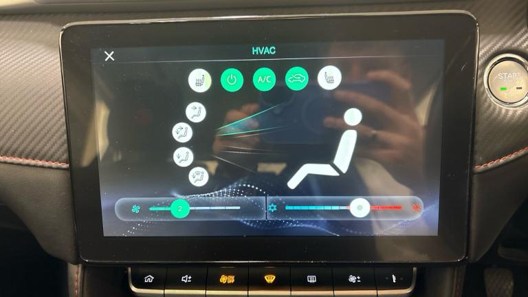 2022 MG MG ZS 1.0T GDi Exclusive 5dr Petrol Hatchback Hatchback Petrol Manual