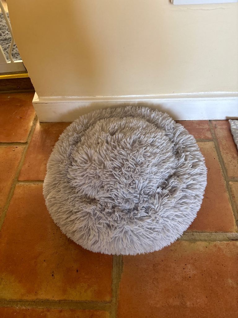  Pet bed: Zhoothyomiru Large cat/puppy bed 