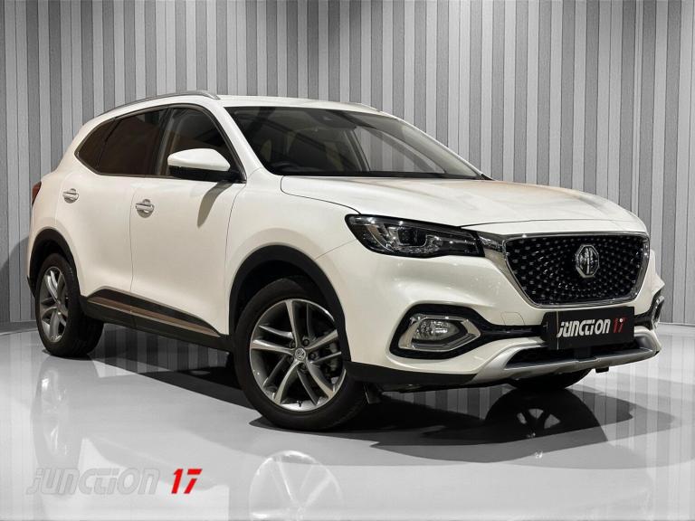 image for 2023 MG MG HS 1.5 T-GDI Exclusive DCT Euro 6 (s/s) 5dr ESTATE Petrol Automatic