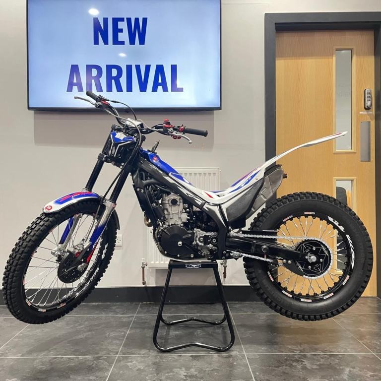 2023 MONTESA 301RR **AS NEW CONDITION** GREAT PRICE, DONT MISS OUT!!!