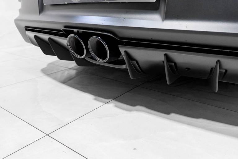 2023 Porsche 911 4.0 992 GT3 RS Coupe 2dr Petrol PDK Euro 6 (s/s) (525 ps) Coupe Petrol Automatic