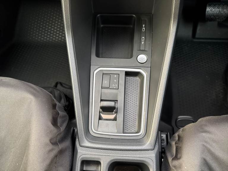 2025 Ford Transit Connect Transit Connect Trend PHEV 250 L2 1.5L EcoBoost 150 FWD 6 Speed Automat...