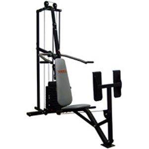 500 and 504 York multigym