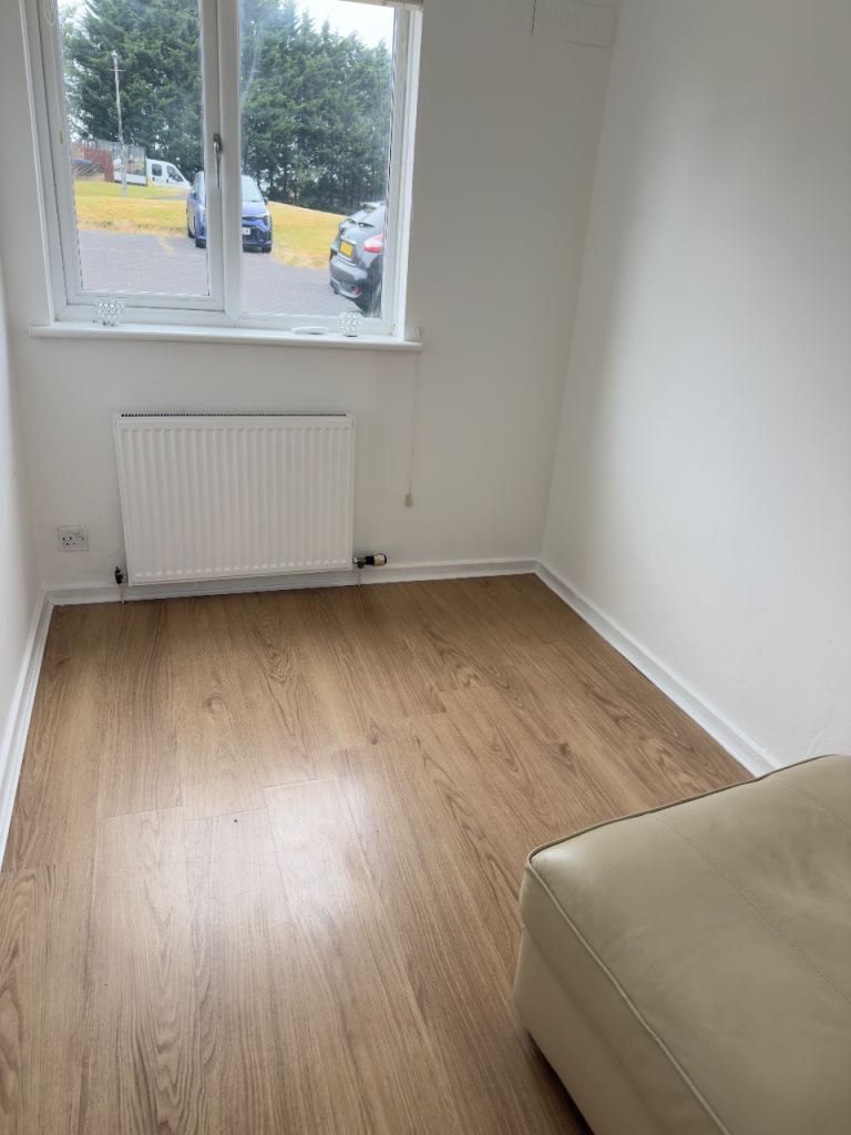 Room to Rent - Crookston, Glasgow (G53)