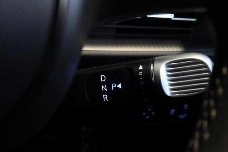 2025 Hyundai IONIQ 6 168kW Ultimate 77kWh 4dr Auto Saloon Electric Automatic