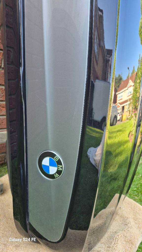 BMW ROOFBOX 