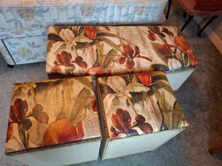 Wicker Furniture 