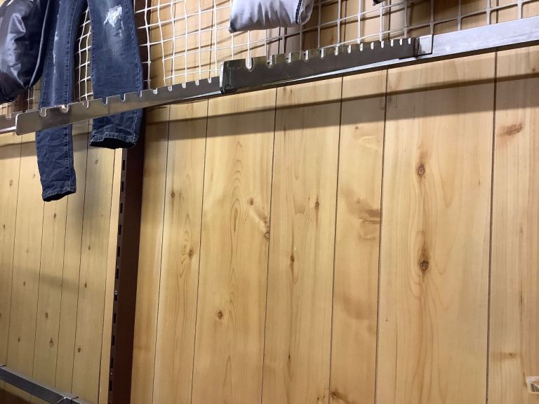 ✅ SHOP FITTINGS SHOES CLOTHES HOOKS SHELVES RACKS BRACKETS MANNEQUINS 