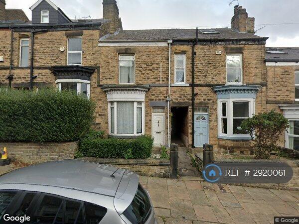 4 bedroom house in Melbourn Road, Sheffield, S10 (4 bed) (#2920061)