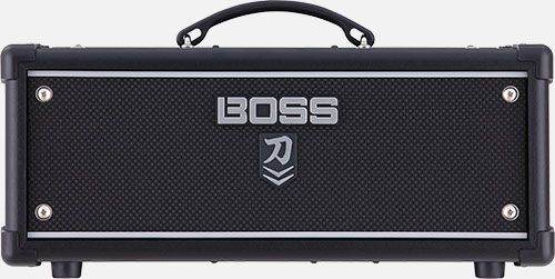image for Boss Katana Mark II 100W Head