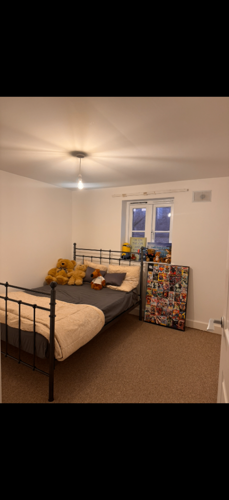 Double BedRoom  
