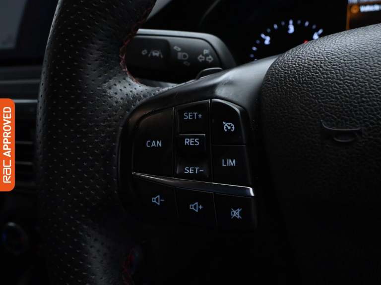 2019 Ford Focus 1.5 EcoBlue ST-Line X Hatchback 5dr Diesel Auto Euro 6 (s/s) (120 ps) Hatchback D...