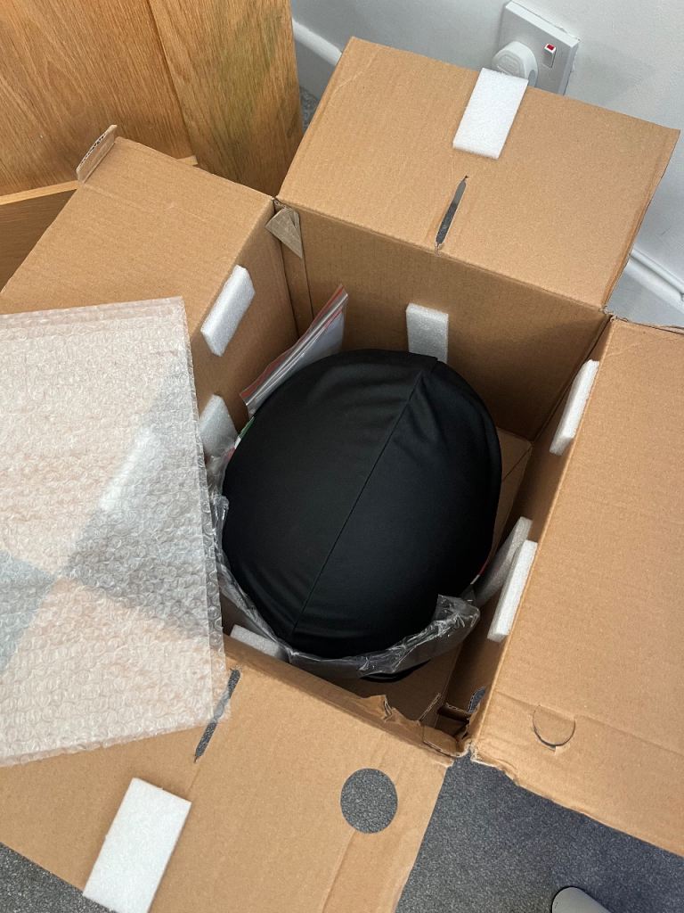 AGV X3000 motorcycle helmet 