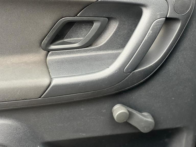 2014 Skoda Fabia 1.2 TSI 105 SE 5dr ESTATE PETROL Manual