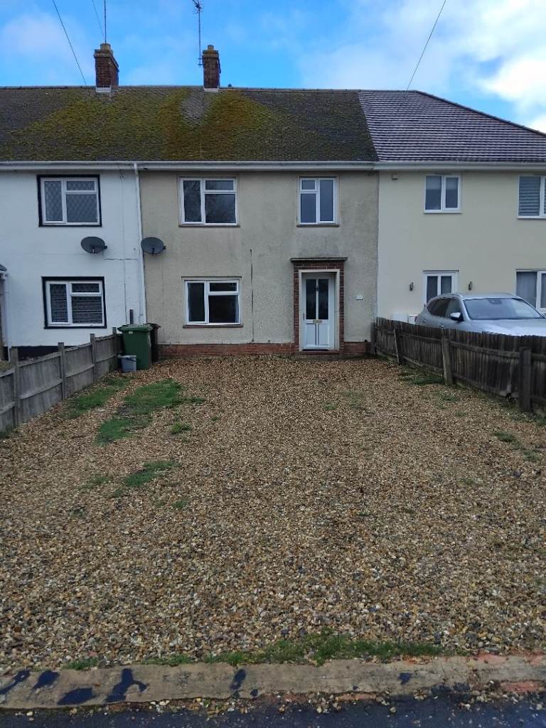 3 BED House to let in Eye, Peterborough (Cambridgeshire) PE6