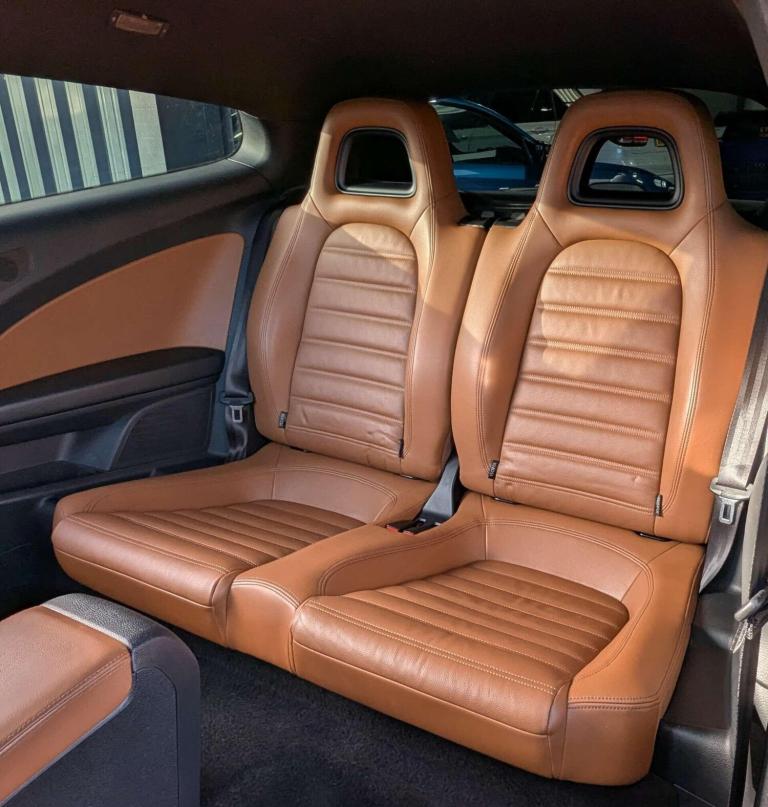 2014 Volkswagen Scirocco 2.0 TSI 210 GT 3dr DSG COUPE PETROL Automatic