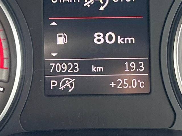 AUDI S3 2014 Audi S3 2.0 TFSI Saloon 2014