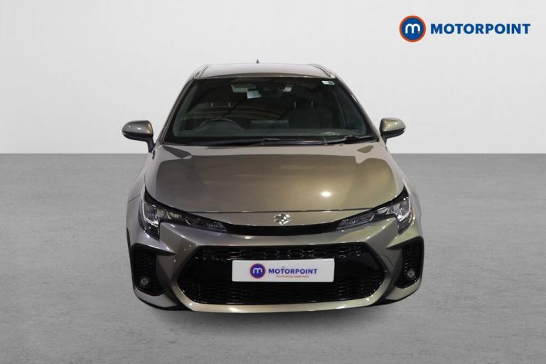 2022 Suzuki Swace 1.8 Hybrid SZ-T 5dr CVT Estate Hybrid Automatic