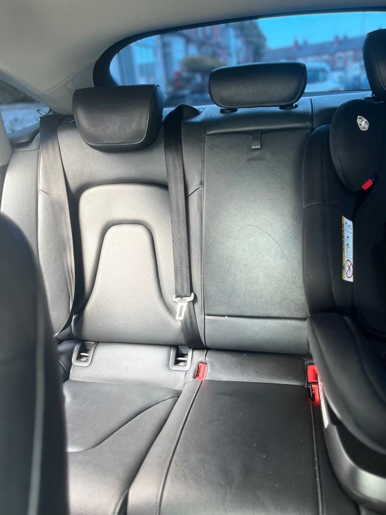 Audi, A5, Hatchback, 2014, Semi-Auto, 1968 (cc), 5 doors