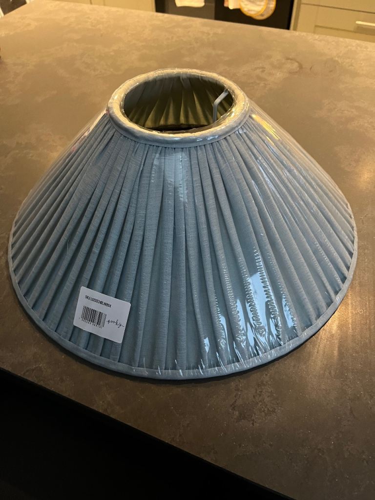Pooky ceiling lampshade 