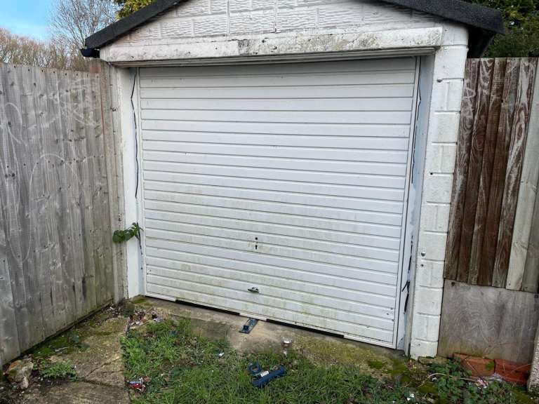 Garage/Storage Space Available for Rent in Ruislip, Harrow