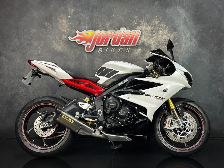 image for 2013 Triumph Daytona 675 675 R O-ring