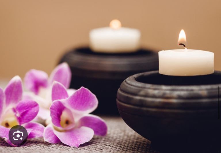 Professional massage in Birmingham 