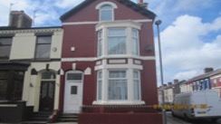 double room to rent in shared property L6